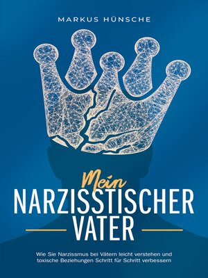 cover image of Mein narzisstischer Vater